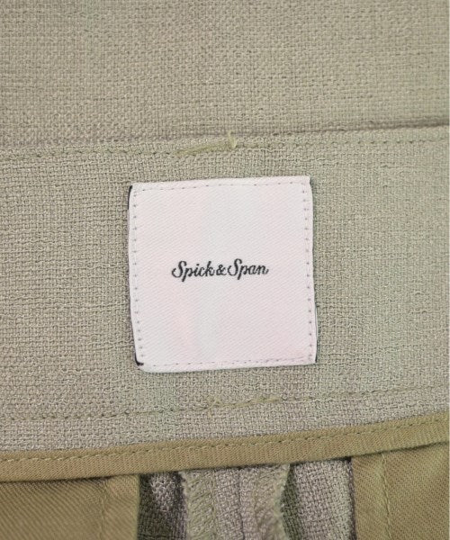 Spick and Span กางเกงขายาว