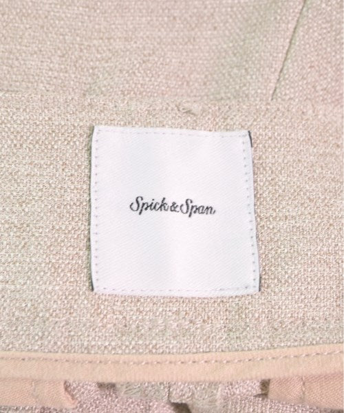 Spick and Span กางเกงขายาว