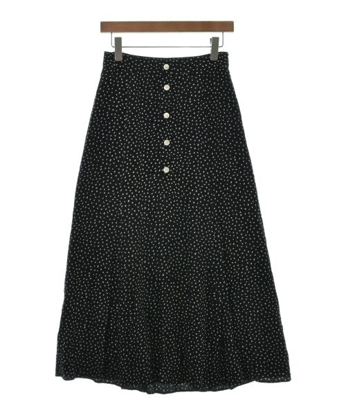 Spick and Span กระโปรงยาว/แม็กซี่ยาว