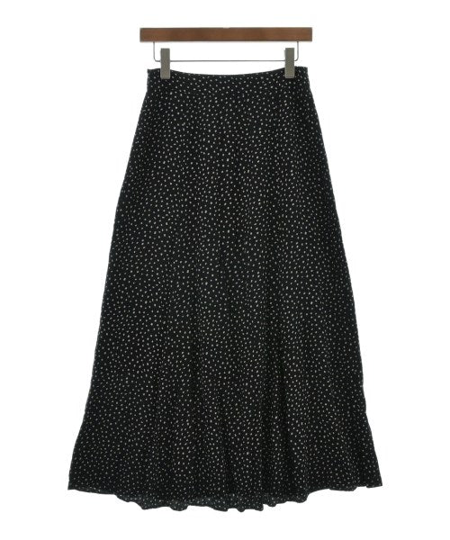 Spick and Span กระโปรงยาว/แม็กซี่ยาว