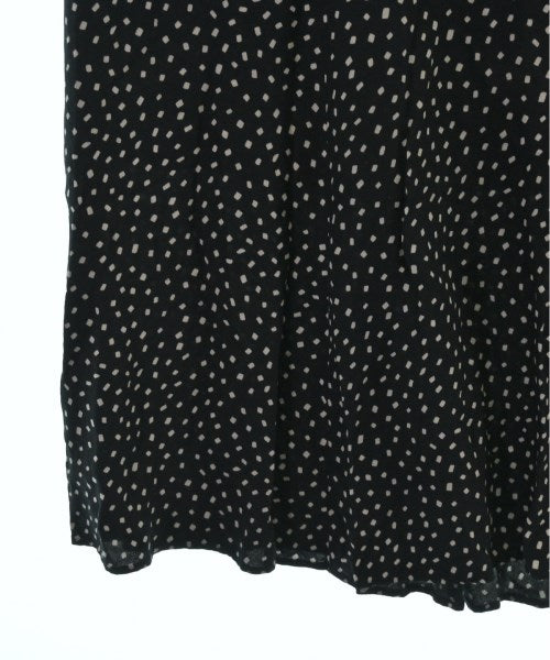 Spick and Span กระโปรงยาว/แม็กซี่ยาว