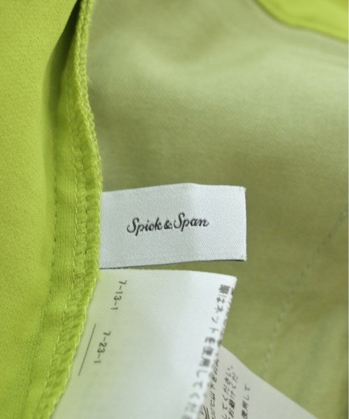 Spick and Span กางเกงขายาว