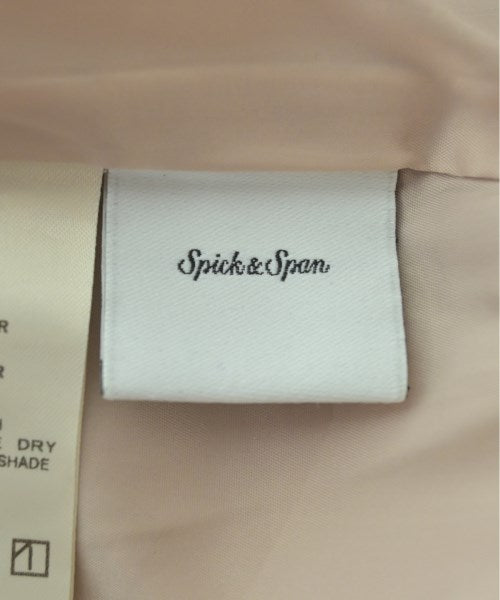 Spick and Span กางเกงขายาว