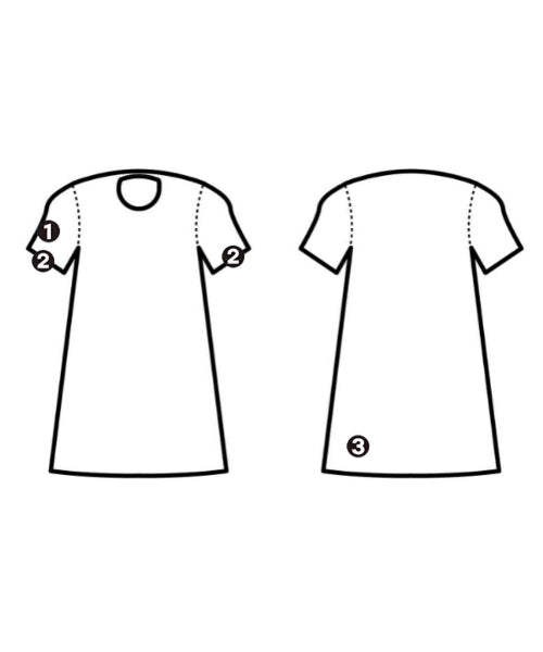 Spick and Span ชุดเดรส