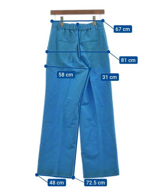 Spick and Span กางเกง อื่น