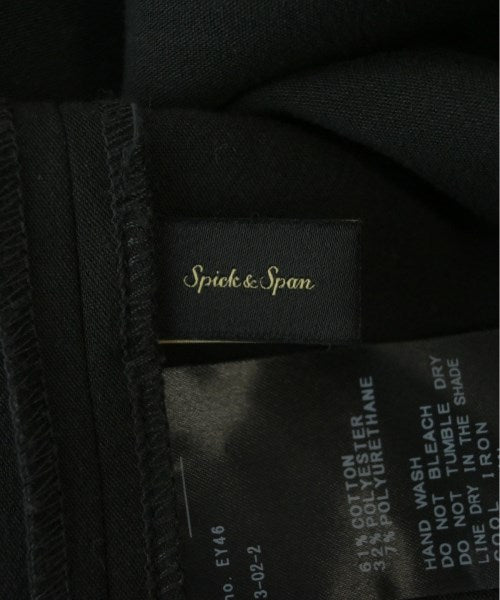 Spick and Span กระโปรงยาว/แม็กซี่ยาว