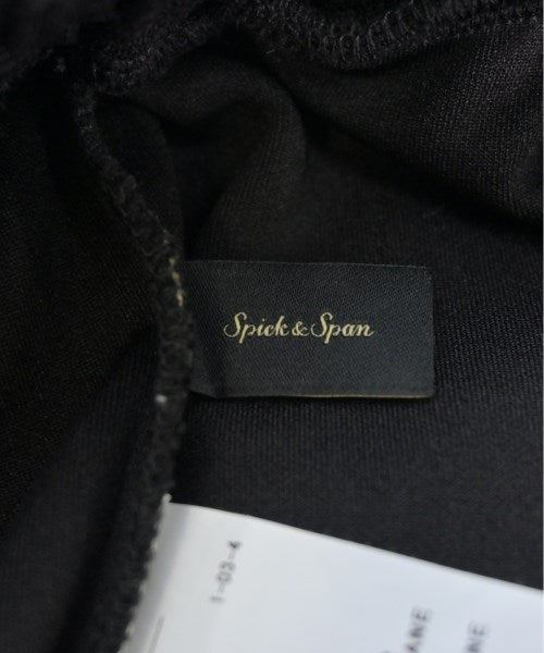 Spick and Span กางเกงขายาว