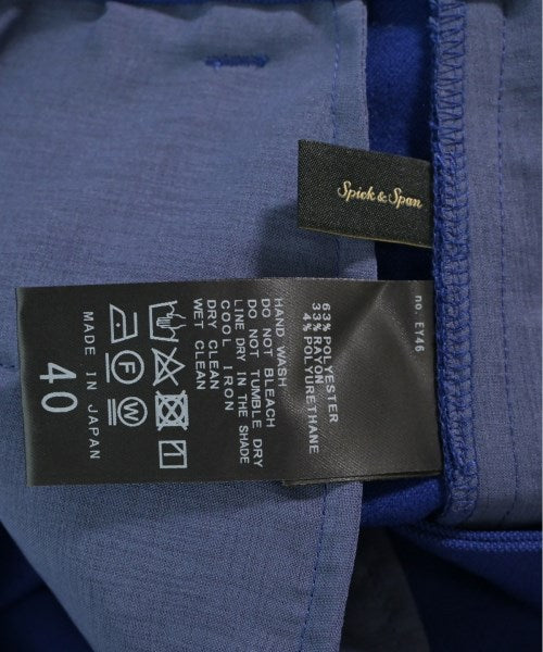 Spick and Span กางเกงขายาว