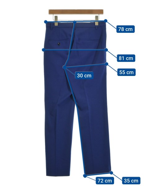 Spick and Span กางเกงขายาว