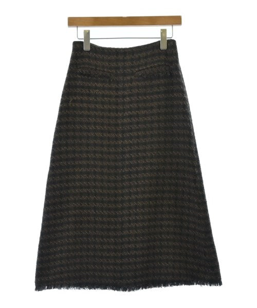 Spick and Span กระโปรงยาว/แม็กซี่ยาว