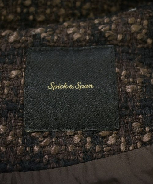 Spick and Span กระโปรงยาว/แม็กซี่ยาว