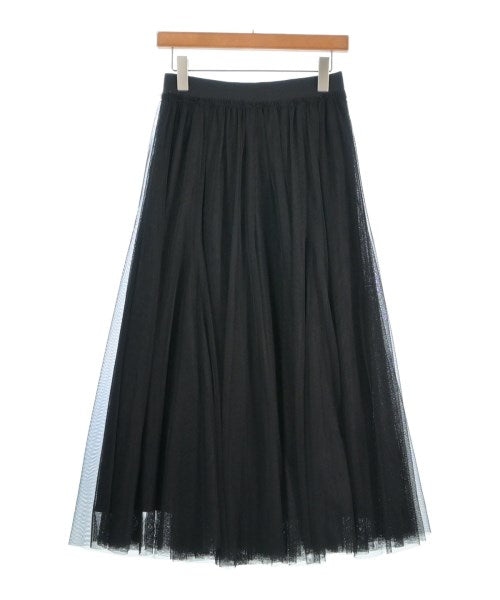 Spick and Span กระโปรงยาว/แม็กซี่ยาว