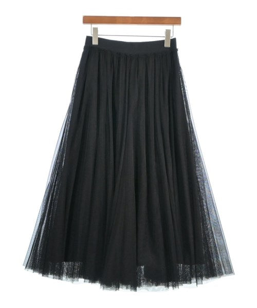 Spick and Span กระโปรงยาว/แม็กซี่ยาว