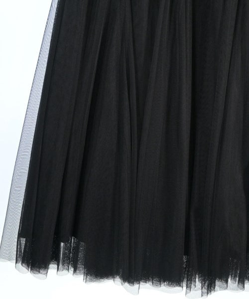 Spick and Span กระโปรงยาว/แม็กซี่ยาว