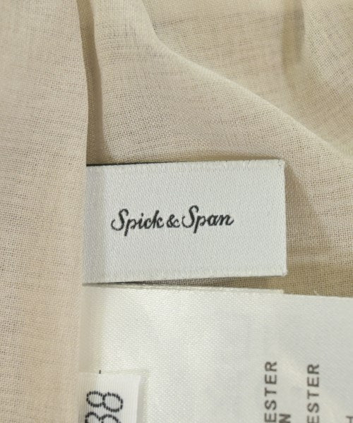 Spick and Span กระโปรงยาว/แม็กซี่ยาว