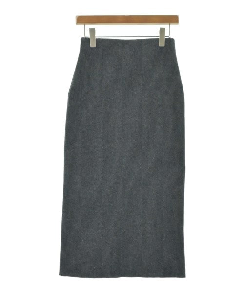 Spick and Span กระโปรงยาว/แม็กซี่ยาว