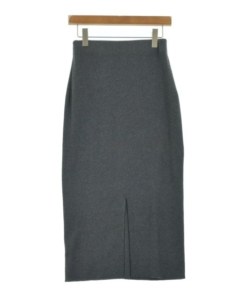 Spick and Span กระโปรงยาว/แม็กซี่ยาว