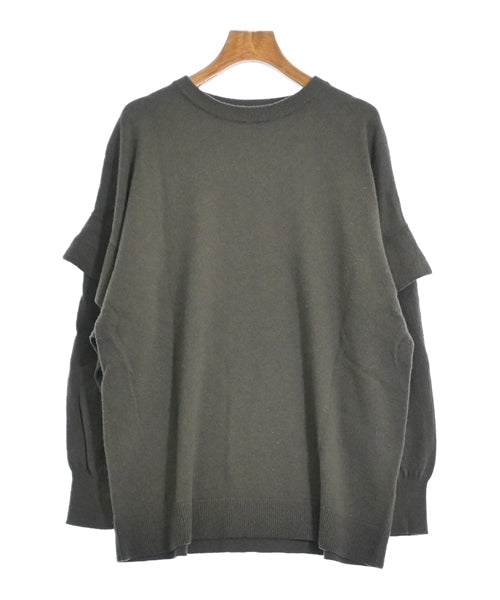 Spick and Span เสื้อกันหนาว
