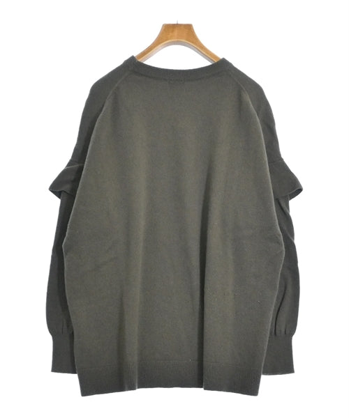 Spick and Span เสื้อกันหนาว