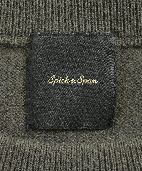 Spick and Span เสื้อกันหนาว