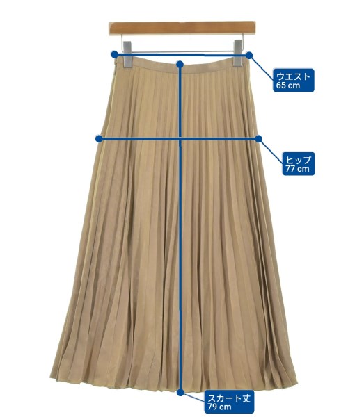 JOURNAL STANDARD กระโปรงยาว/แม็กซี่ยาว