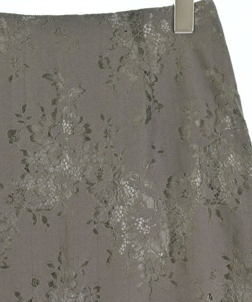 Spick and Span กระโปรงยาว/แม็กซี่ยาว