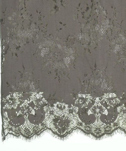 Spick and Span กระโปรงยาว/แม็กซี่ยาว