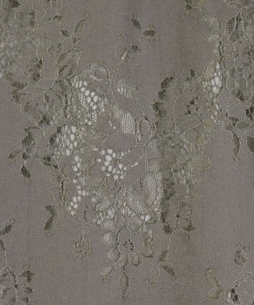 Spick and Span กระโปรงยาว/แม็กซี่ยาว