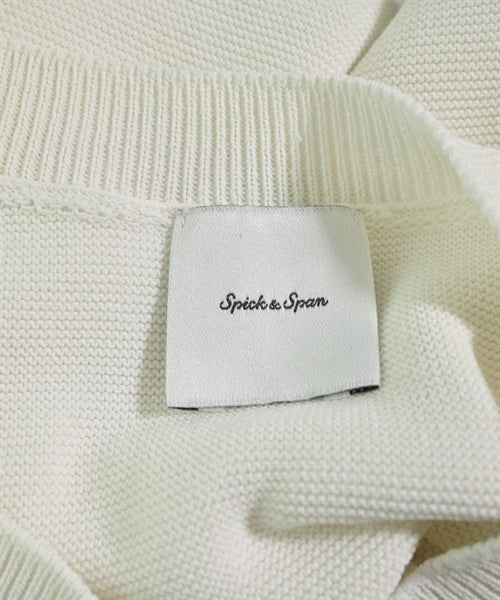 Spick and Span เสื้อกันหนาว