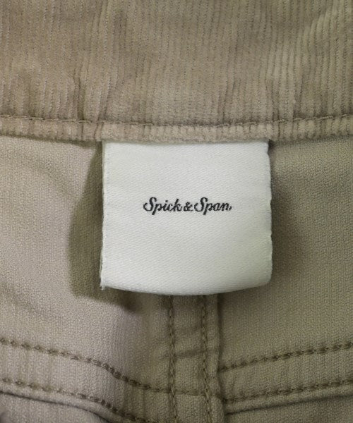Spick and Span กระโปรงยาว/แม็กซี่ยาว