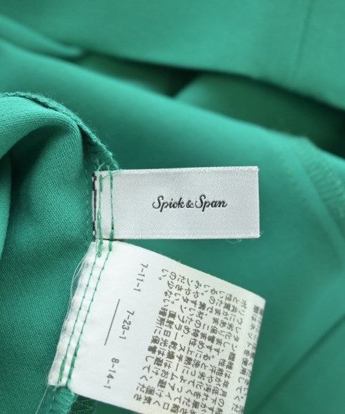 Spick and Span กระโปรงยาว/แม็กซี่ยาว