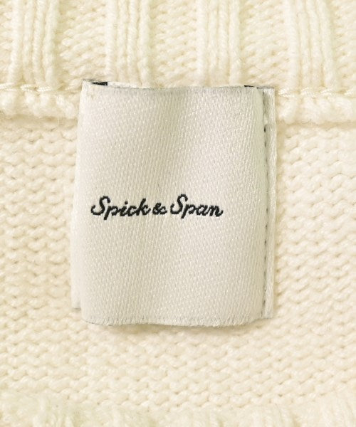 Spick and Span เสื้อกันหนาว