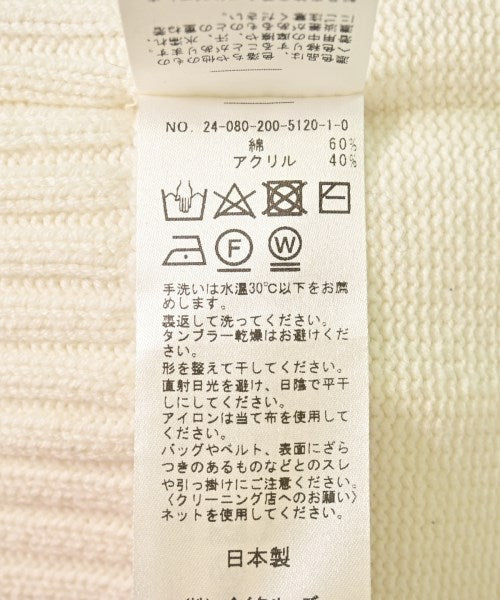 Spick and Span เสื้อกันหนาว