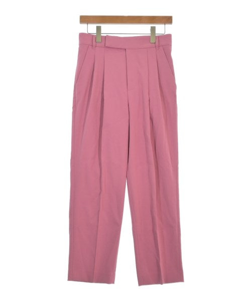 Spick and Span กางเกงขายาว