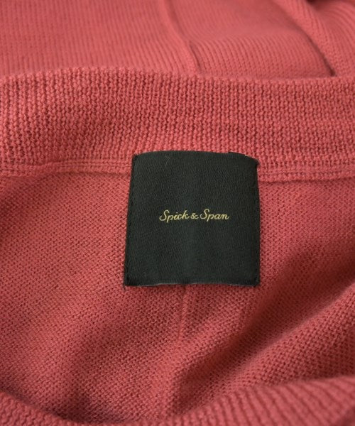 Spick and Span เสื้อกันหนาว