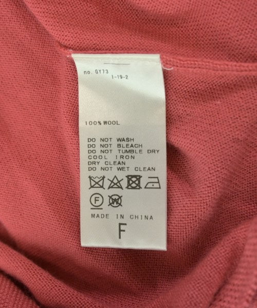 Spick and Span เสื้อกันหนาว