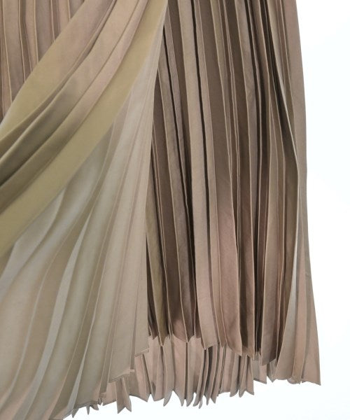 Spick and Span กระโปรงยาว/แม็กซี่ยาว