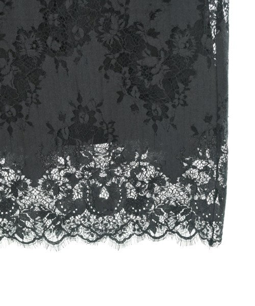 Spick and Span กระโปรงยาว/แม็กซี่ยาว