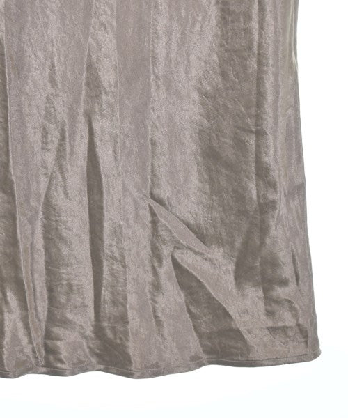 Spick and Span กระโปรงยาว/แม็กซี่ยาว