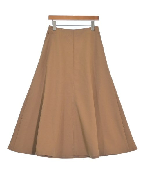 Spick and Span กระโปรงยาว/แม็กซี่ยาว