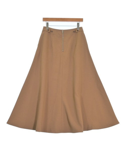 Spick and Span กระโปรงยาว/แม็กซี่ยาว