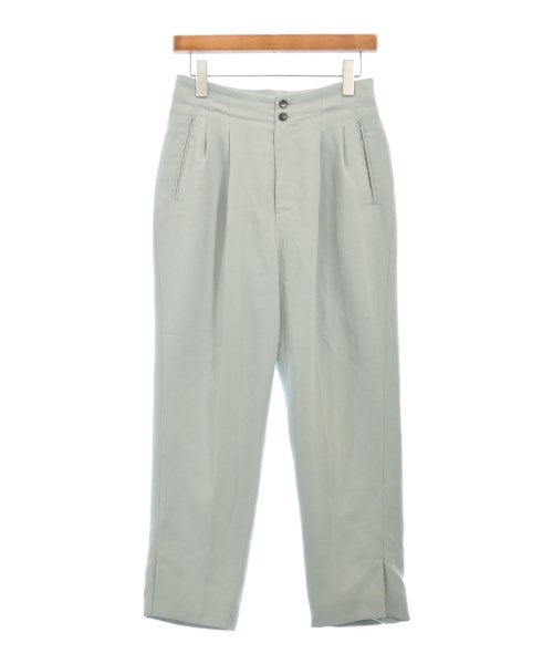 Spick and Span กางเกงขายาว