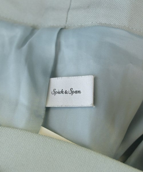 Spick and Span กางเกงขายาว