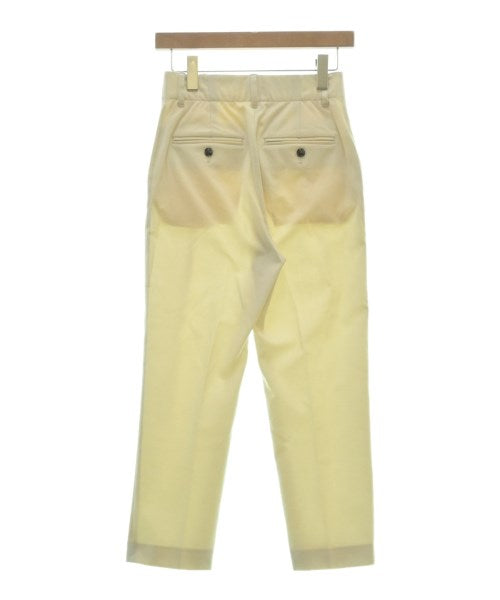 Spick and Span กางเกงขายาว