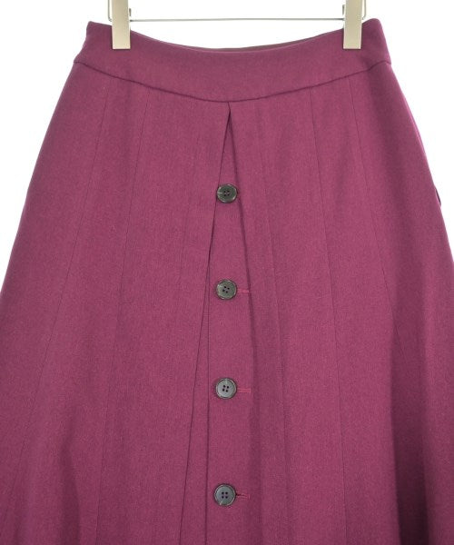 Spick and Span กระโปรงยาว/แม็กซี่ยาว