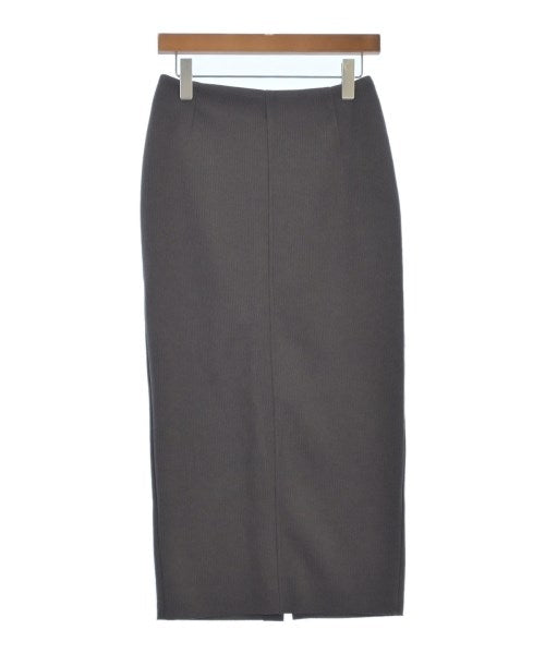 Spick and Span กระโปรงยาว/แม็กซี่ยาว