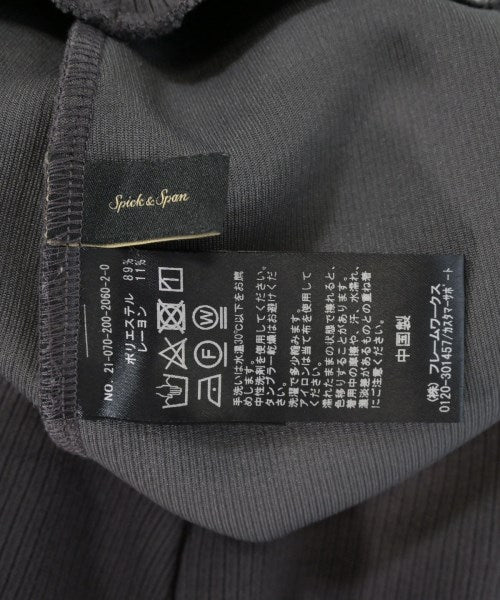 Spick and Span กระโปรงยาว/แม็กซี่ยาว