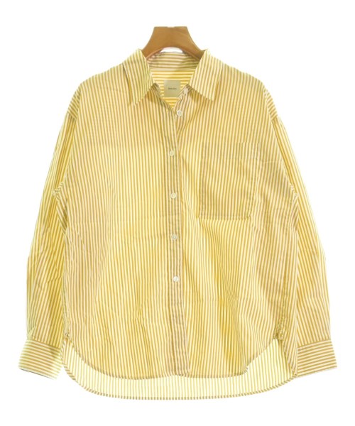 Spick and Span เสื้อลำลอง