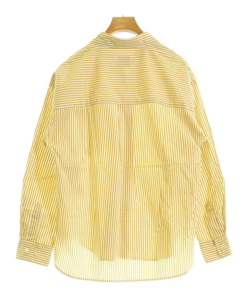 Spick and Span เสื้อลำลอง