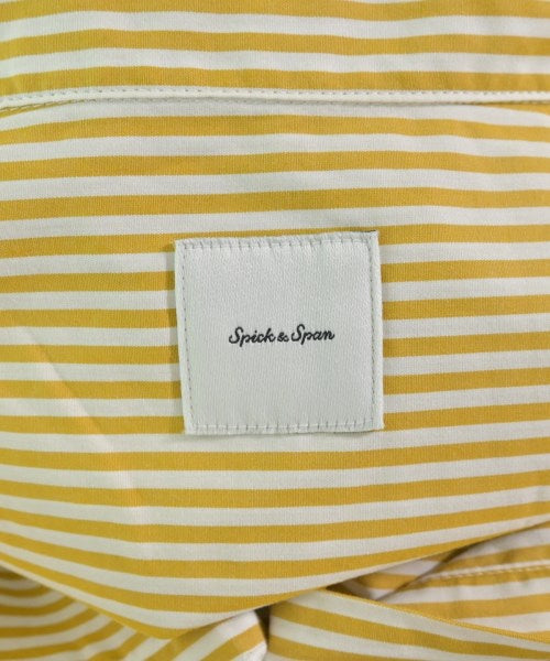 Spick and Span เสื้อลำลอง